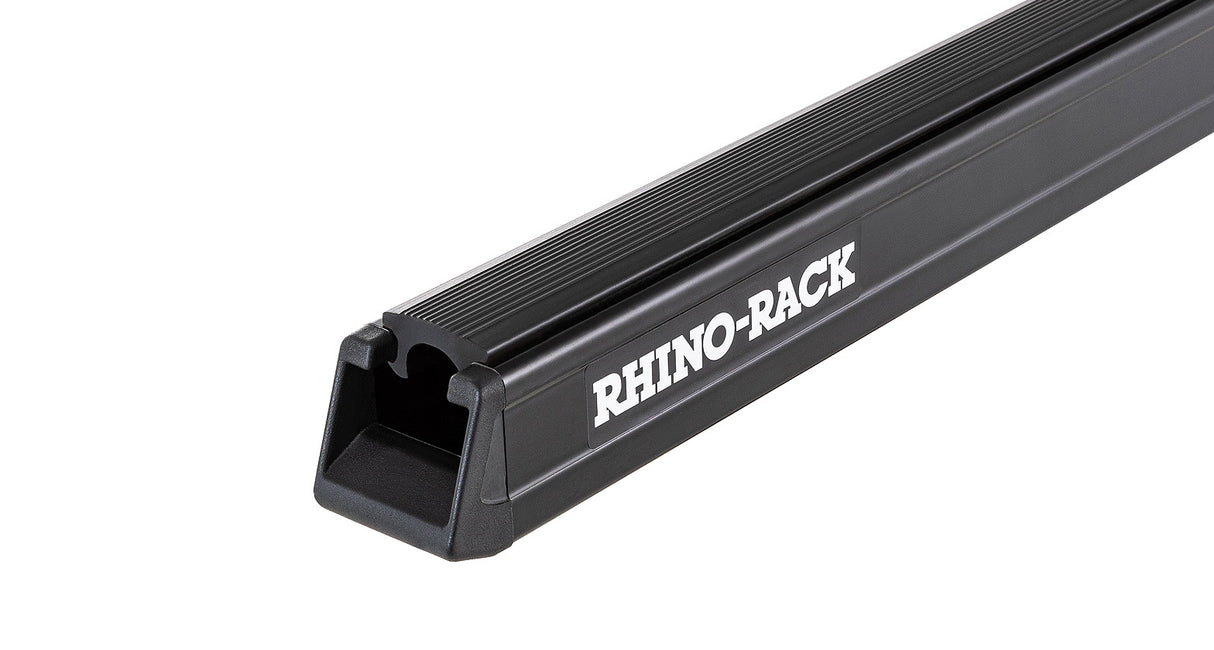 Rhino Rack - Heavy Duty Bar (Black 50") - RB1250B