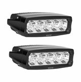 Westin - 09-12232-PR Fusion5 Single Row LED Light Bar