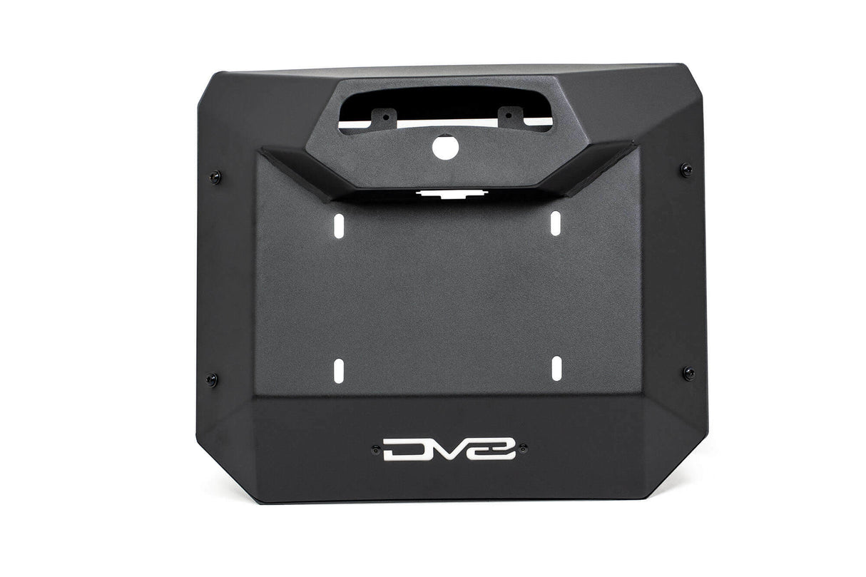 DV8 Offroad - Ford Bronco Spare Tire Delete - TSBR-01