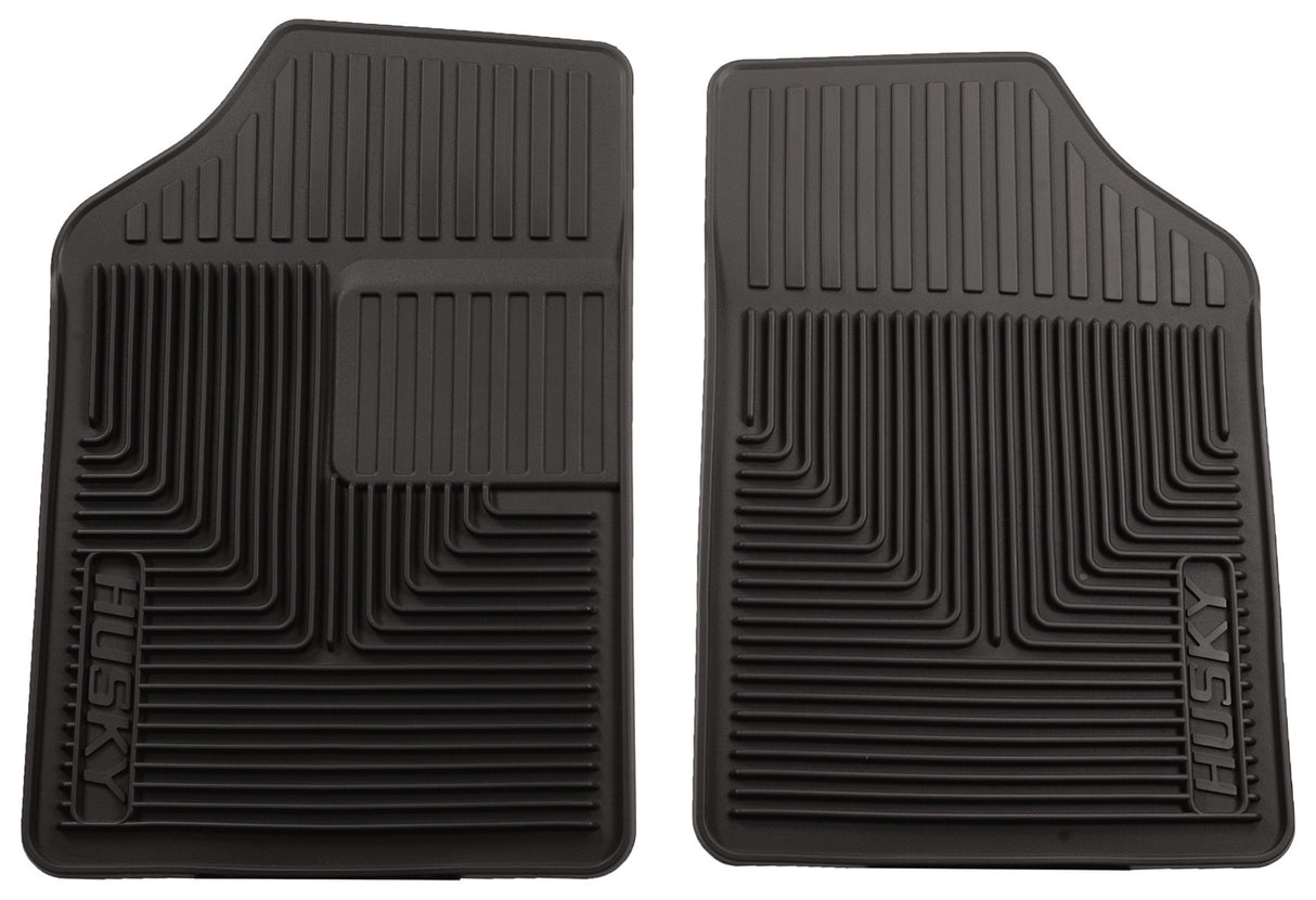 51051-Husky Liners - Front Flo