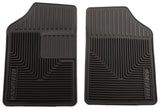 51051-Husky Liners - Front Flo
