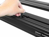 Front Runner - Ford F-150 Crew Cab (2009-Current) Slimline II Roof Rack Kit - KRFF017T