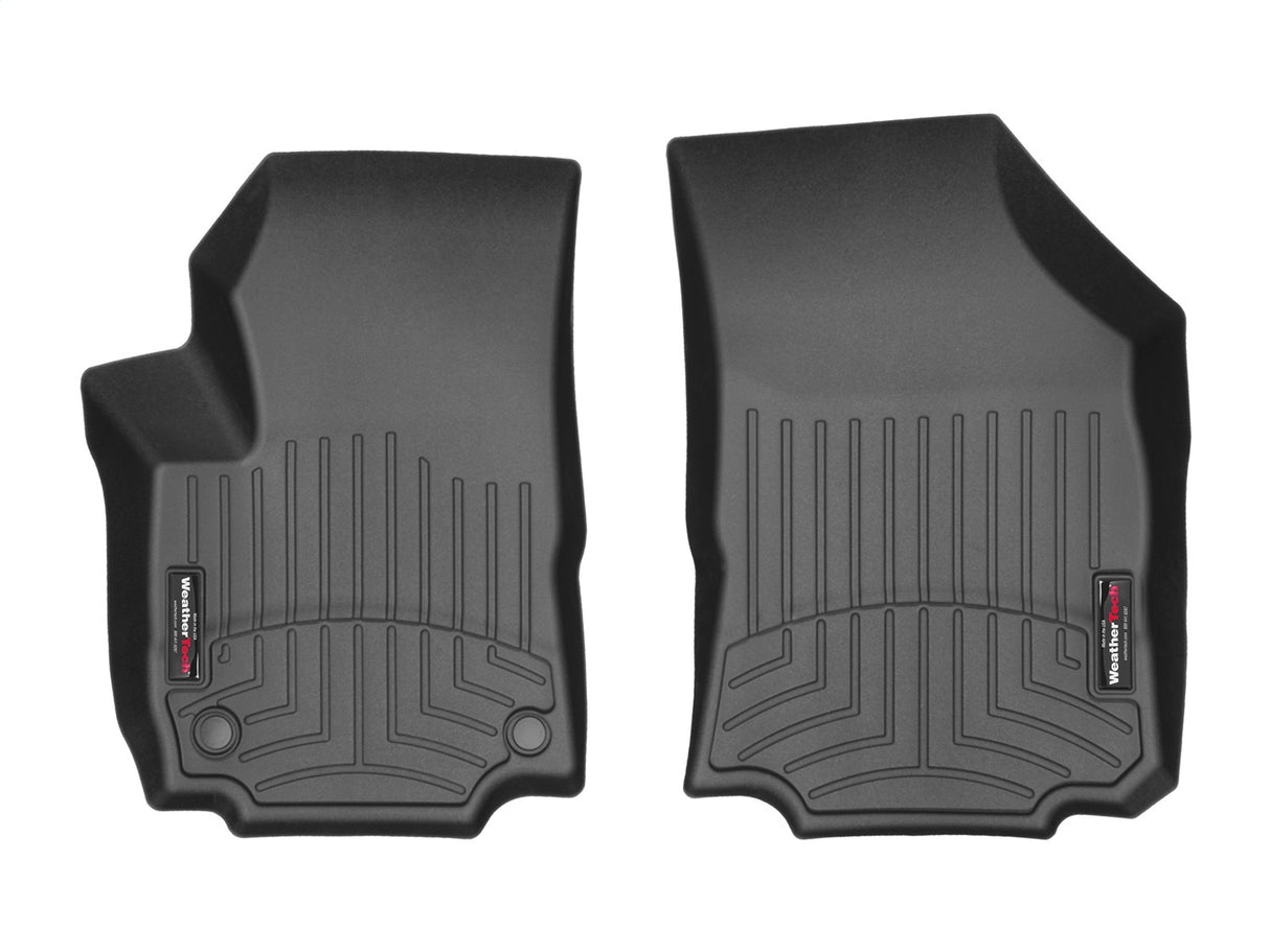 Weathertech - FloorLiner(TM) DigitalFit(R) - 4411761
