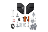 ARB - 6172076 - Bumper Mounting Kit