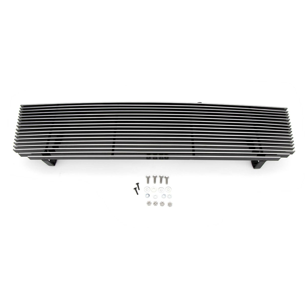 T-Rex Grilles - 1 Pc Horizontal Aluminum Billet Grille Replacement - 20675