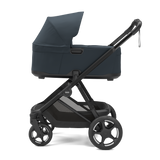 Thule - Charm Bassinet - Darkest blue - 11500602