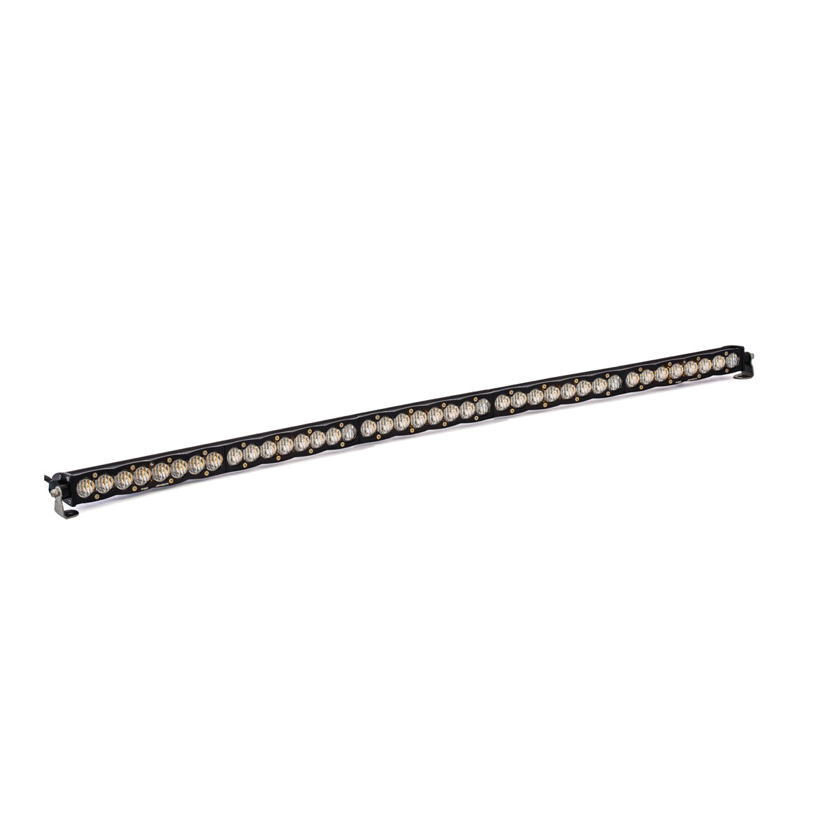 Baja Designs - 705004 - S8 Straight LED Light Bar