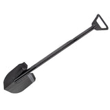 Go Rhino - XG-RS50010T - Xventure Gear - Pedro Stackable Shovel - Textured Black