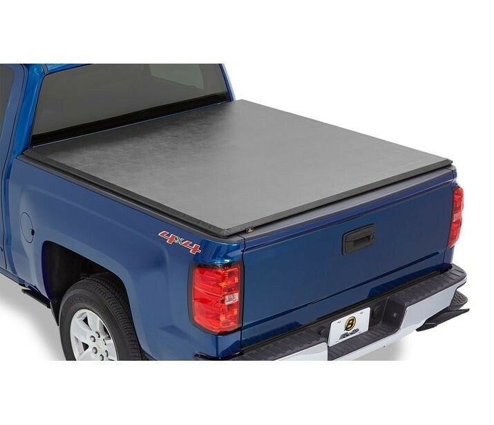 Bestop - 19220-01 - EZ-Roll Soft Tonneau Cover