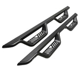 Westin 20-13245 Outlaw Drop Nerf Step Bars