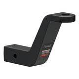 Curt - Commercial Duty Forged Ball Mount (2-1/2" Shank, 20,000 lbs., 8" Drop) - 45460
