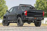 Rough Country 10778 Rear Bumper - 10778