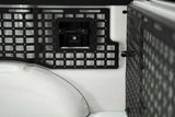 Addictive Desert Designs - 2021+ Ford F-150 & Raptor Bed Side Molle Panels - Driver Front - AC1904701NA