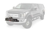 Warn - Bracket Kit for 2020+ Ford Super Duty F-250/F-350 - 108001