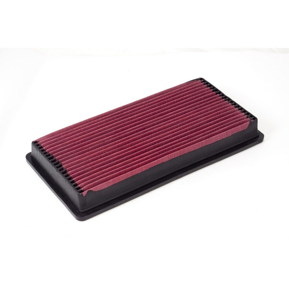 Reusable Air Filter; 87-95 Jeep Wrangler YJ