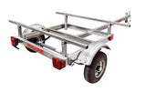 Malone - EcoLight Sport Trailer - MPG585