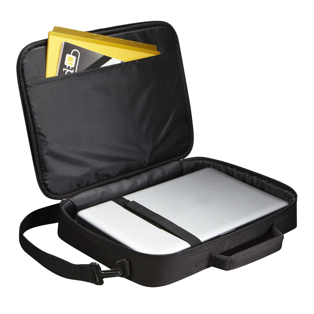 Thule - 17.3" Laptop Case - Black - 3201490