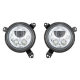 Vision X - LED Headlights 9944500