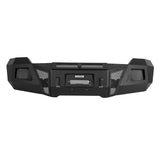 Go Rhino 24376T BR11 Winch-Ready Front BR Bumper for Ford F-250 F-350 Super Duty