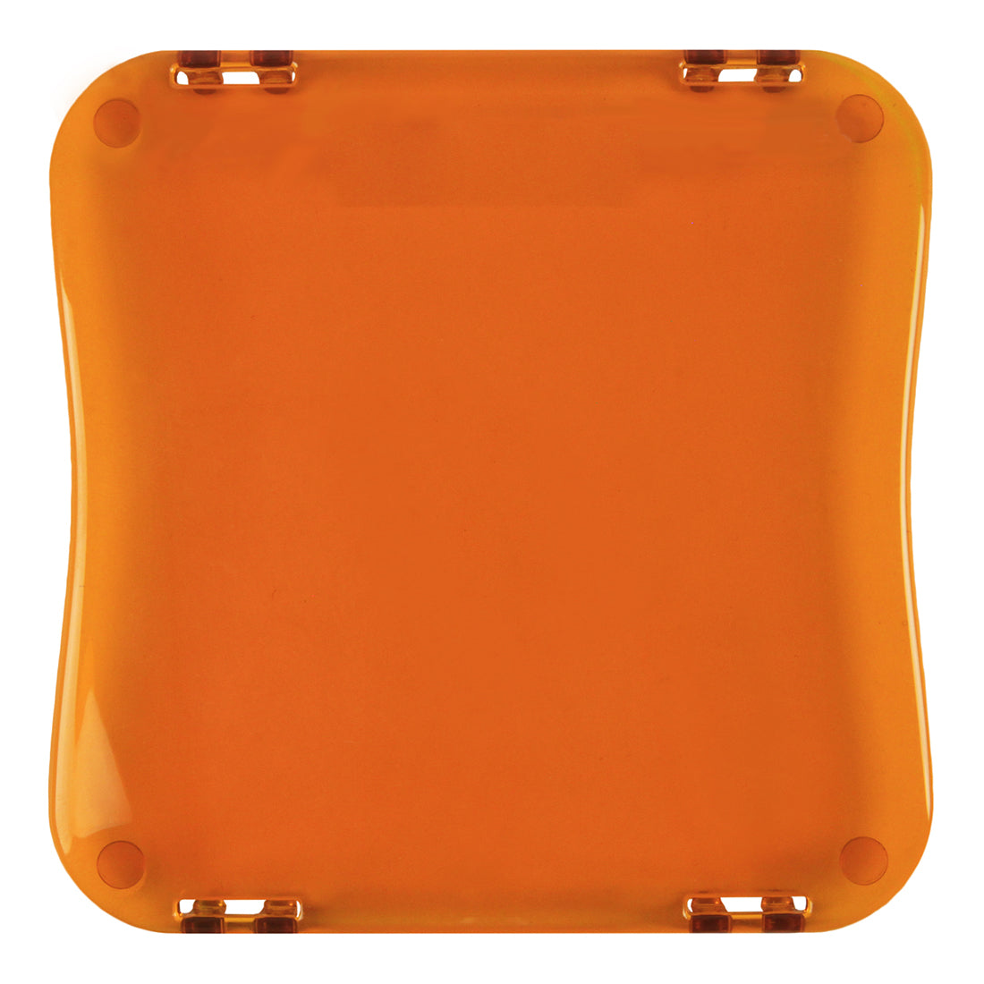 RIGID - D-XL Series Cover Amber PRO - 321993