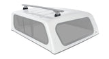Rhino Rack - QM Cap/Topper Mount (x2) - QMCM02