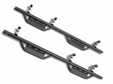 N-Fab 518414622 Nerf Step RS - Full Len (1 Stp per Side) - 18-24 Wrangler JL 2Dr - TX Blk