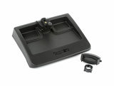 Rugged Ridge - DASH MOUNT POD W/WIRELESS CHRG;BLACK;JEEP - 13551.39