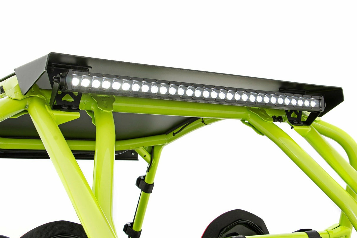 Rough Country - 30" LED Kit - Rear-Facing - Polaris RZR Turbo S - 93094
