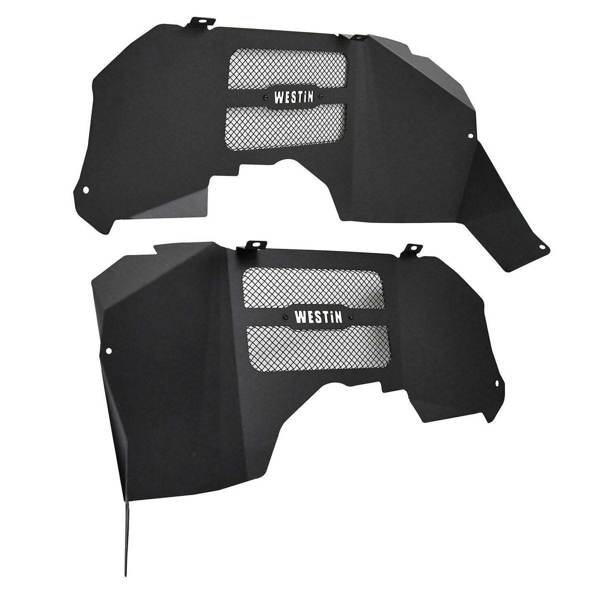 Westin - 62-11025 Inner Fenders