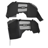Westin - 62-11025 Inner Fenders