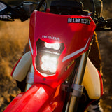 Baja Designs - 490050 - Squadron Pro/S2 Sport Headlight Kit