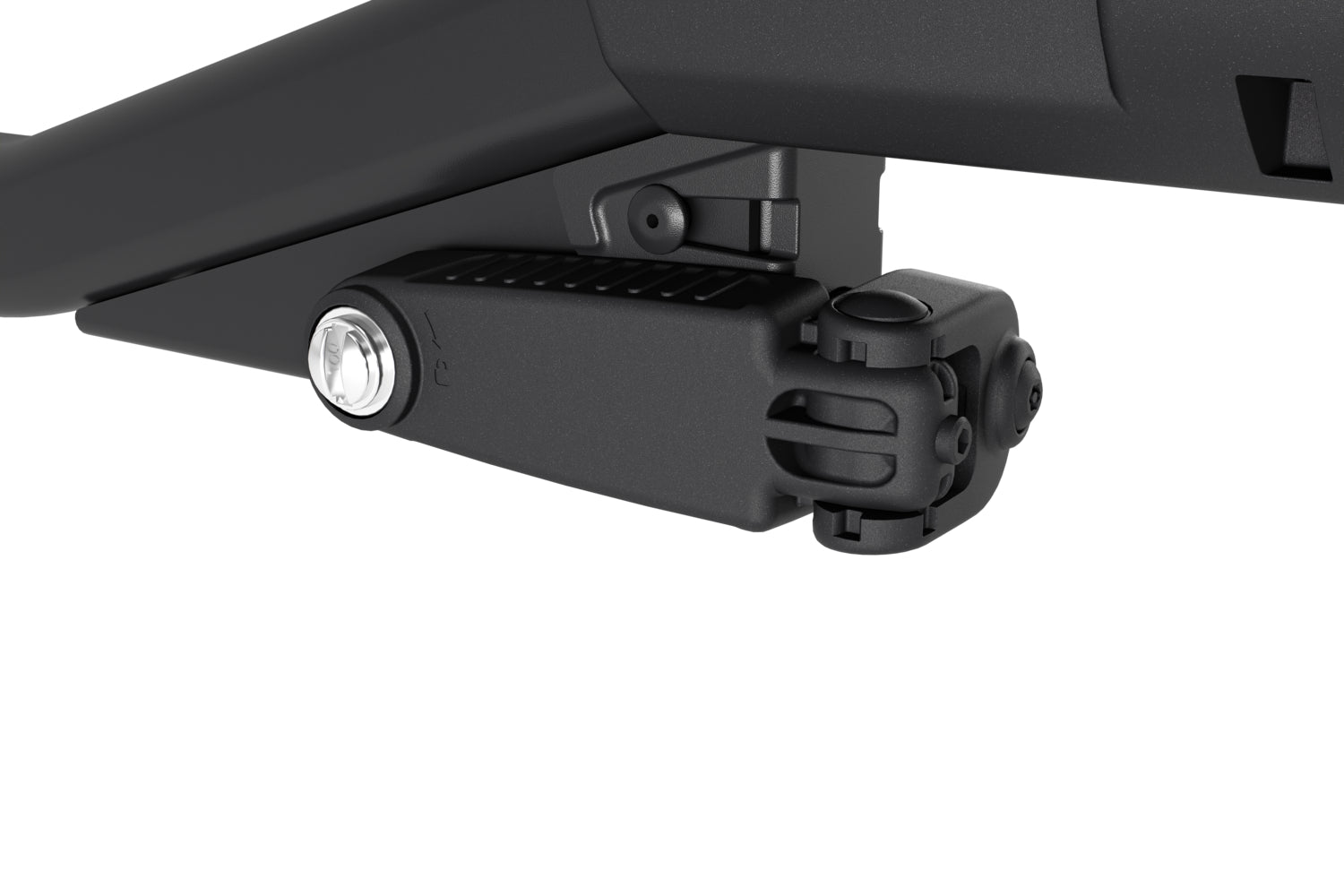 Thule - Verse 2 Bike 1.25" Hitch Mount Bike Rack - 903453