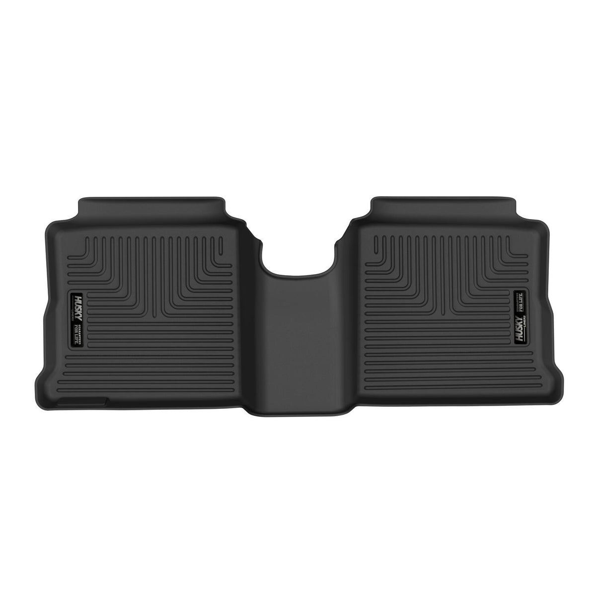 Husky Liners 54951 X-act Contour - 2nd Seat Floor Liner