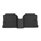 Husky Liners 54951 X-act Contour - 2nd Seat Floor Liner