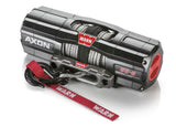 Warn - AXON 55-S SYNTHETIC WINCH - 101150