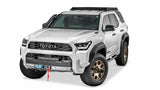 Warn - Fully Hidden Winch Mount Kit for 2025-2026 Toyota 4Runner - 111940