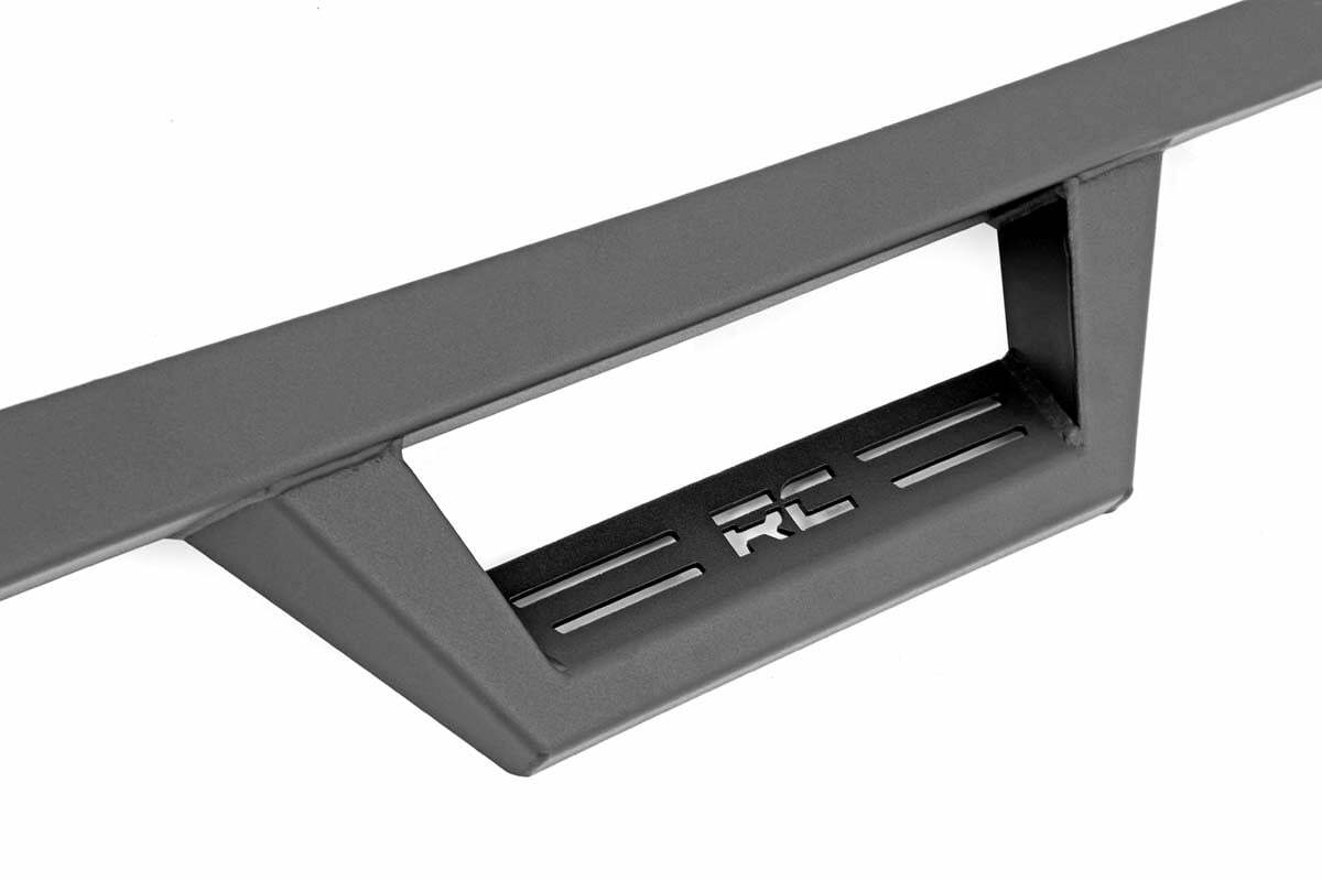 Rough Country 90762 Contoured Drop Steps - 90762