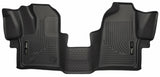 Husky Liners - Front Floor Liners - 18771