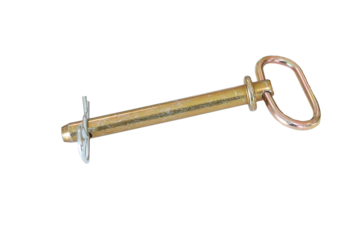GEN-Y - Hitch GH-00087 Replacement Gooseneck Coupler Pin for GEN-Y - Gooseneck Couplers. - GH-00087