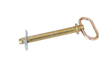 GEN-Y - Hitch GH-00087 Replacement Gooseneck Coupler Pin for GEN-Y - Gooseneck Couplers. - GH-00087