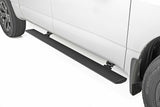 Power Running Boards - Dual Electric Motor - Nissan Titan 2WD/4WD (2017-2024)