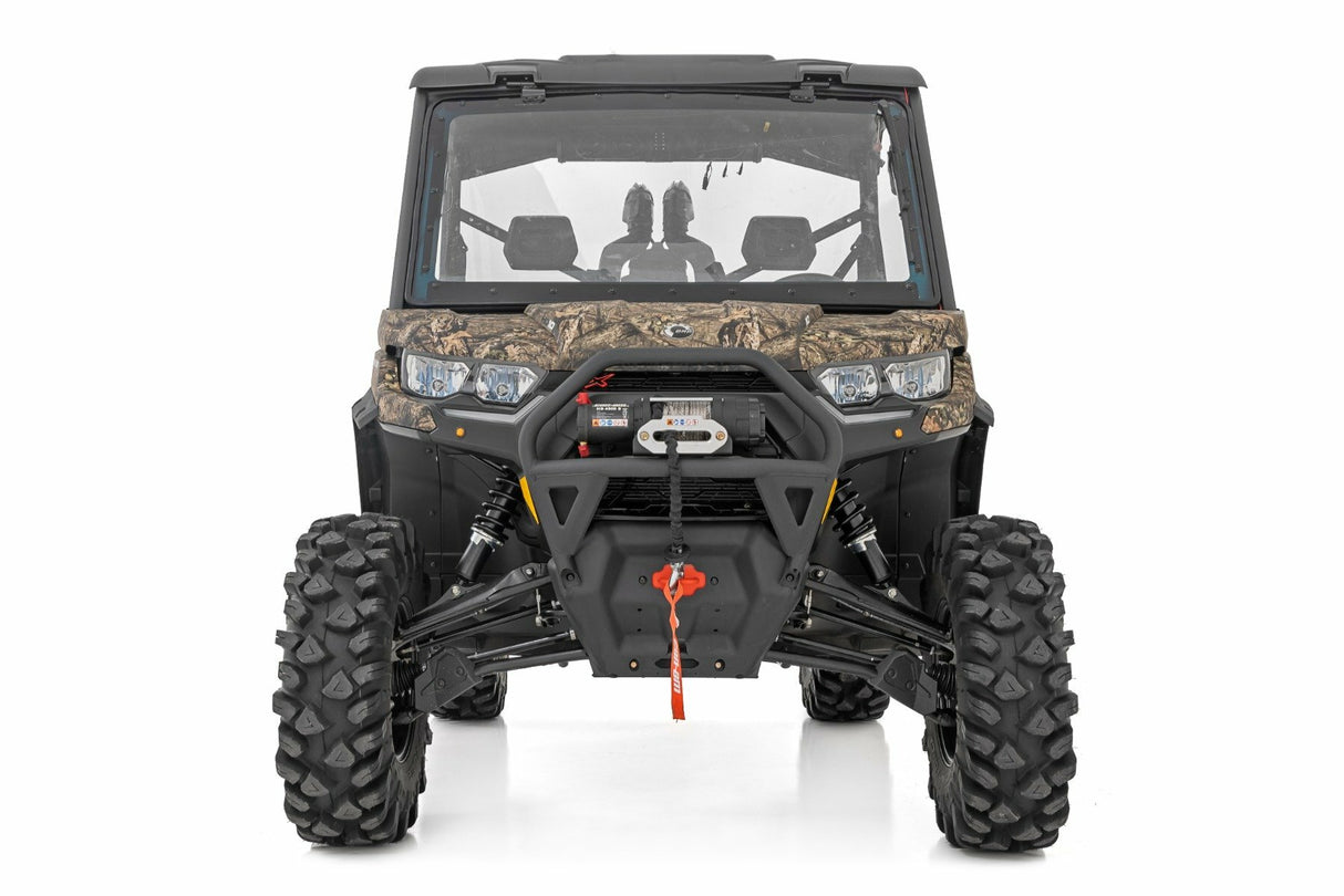 Rough Country 99210 Turn Signal Kit w/Horn - 99210