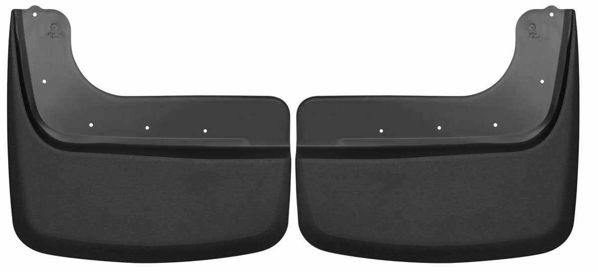 Husky Liners - Dually Rear Mud Guards - 57641