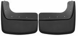 Husky Liners - Dually Rear Mud Guards - 57641