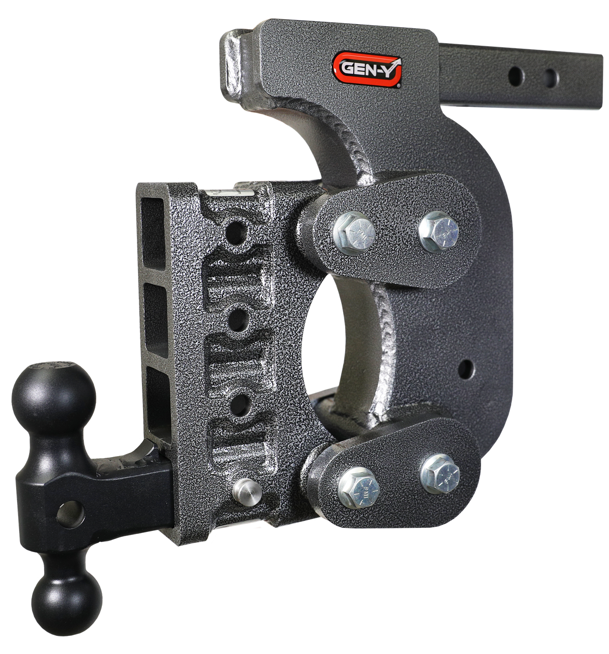 GEN-Y - Trailer Hitch - GH-1414