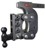 GEN-Y - Trailer Hitch - GH-1414