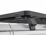 Front Runner - Jeep Wrangler JL 2 Door (2018-Current) Slimline II 1/2 Roof Rack Kit / Tall - KRJW033T