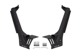 Diode Dynamics - Stage Series Windshield Bracket Kit for 2018+ Jeep Wrangler JL - DD6820P