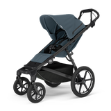 Thule - Urban Glide 4-Wheel - Dark slate on black - 10101709