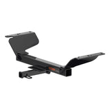 Curt - Class 2 Trailer Hitch, 1-1/4" Receiver, Select Chevrolet Equinox, GMC Terrain - 12201